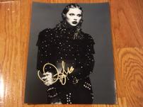 Taylor Swift Signed Memorbilia 202//151